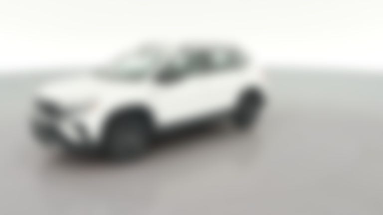 2024 Volkswagen Taos vehicle photo