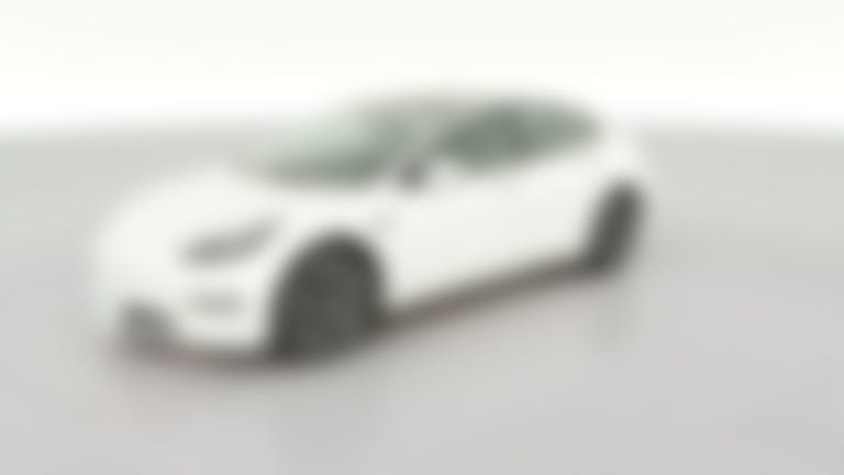 2022 Tesla Model 3 vehicle photo