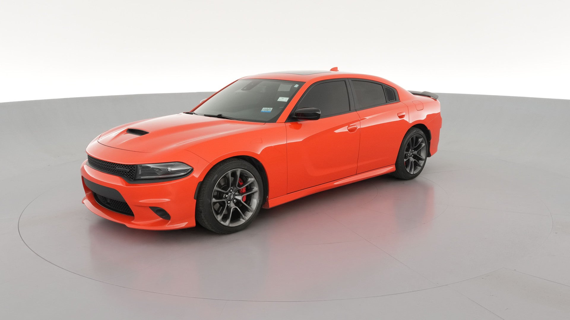 2023 Dodge Charger vehicle photo