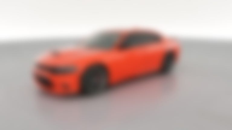 2023 Dodge Charger vehicle photo