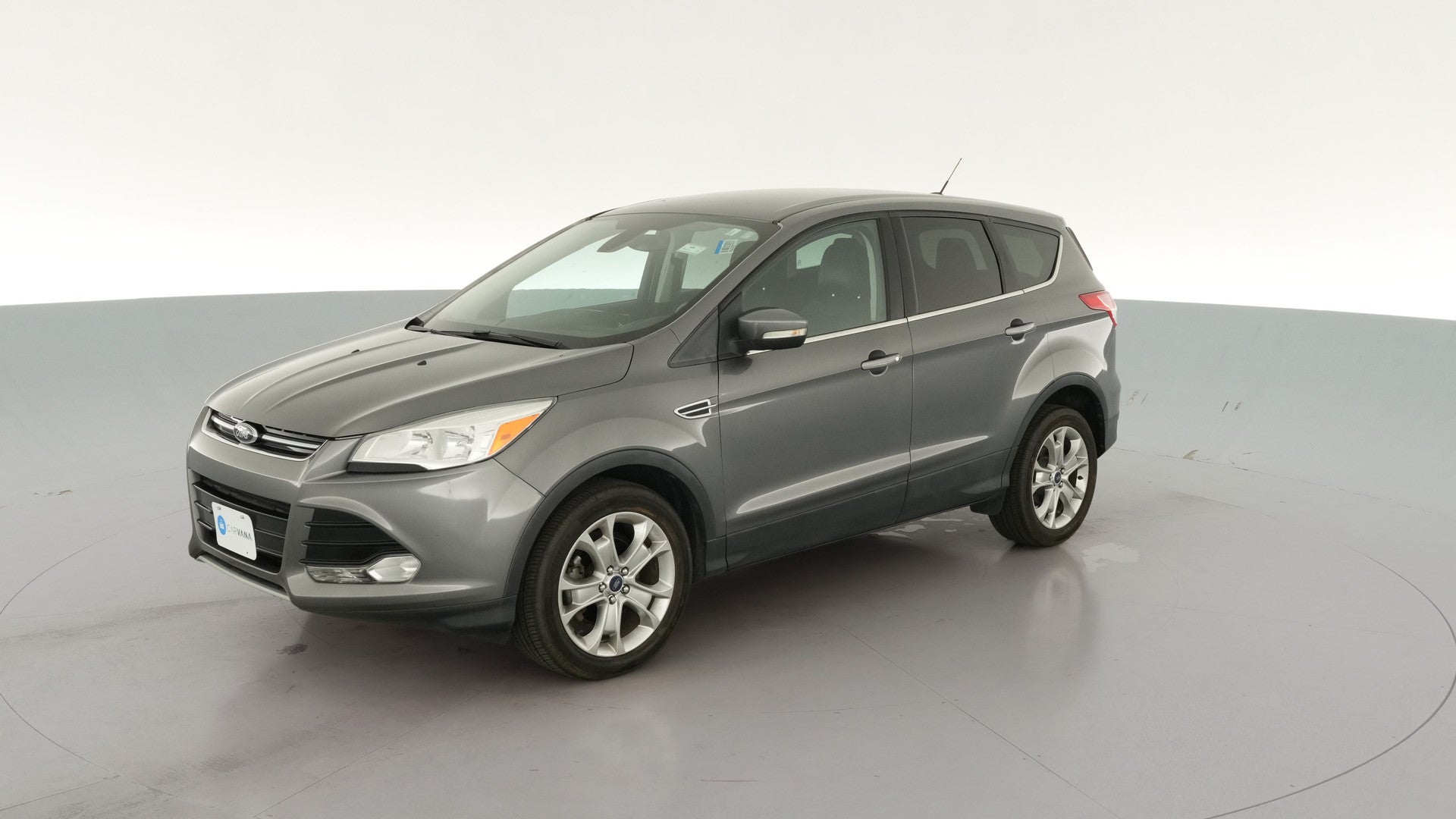 2013 Ford Escape vehicle photo