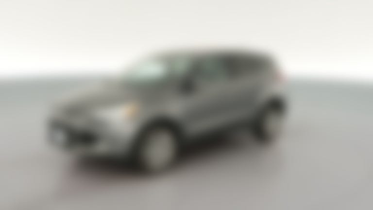 2013 Ford Escape vehicle photo