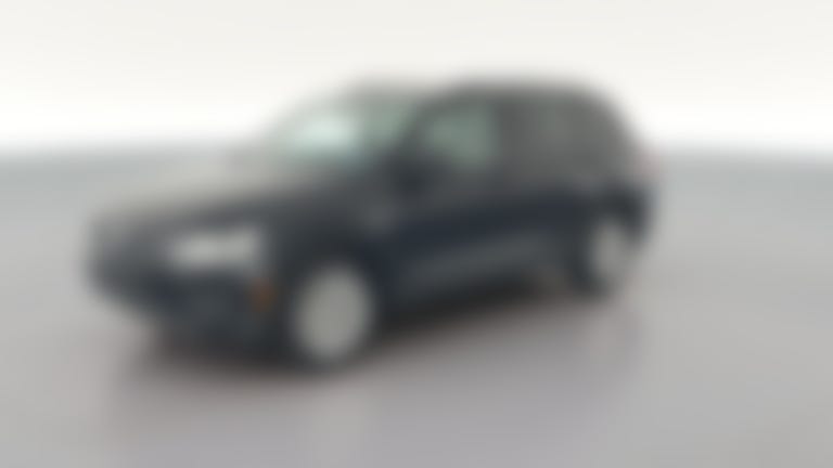 2019 Volkswagen Tiguan vehicle photo