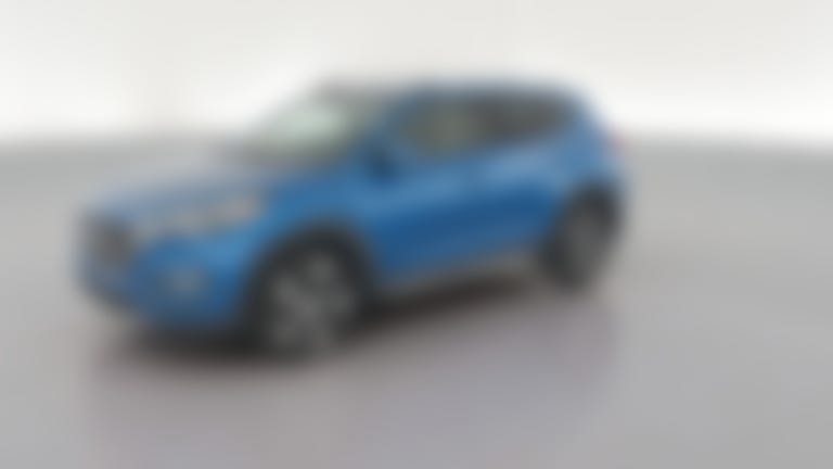 2018 Hyundai Tucson vehicle photo