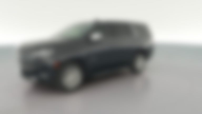 2024 Chevrolet Tahoe vehicle photo