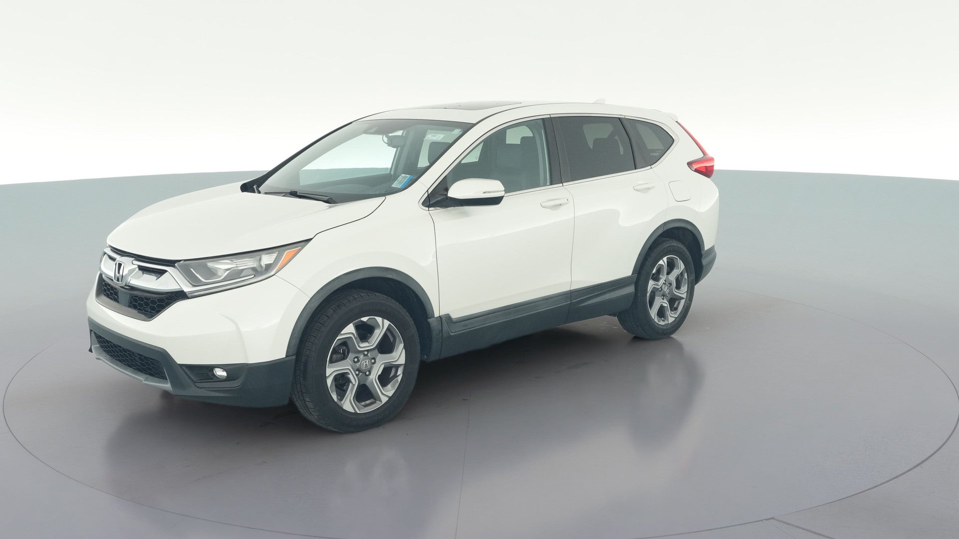 2018 Honda CR-V vehicle photo