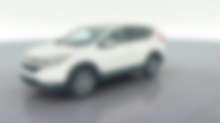 2018 Honda CR-V vehicle photo