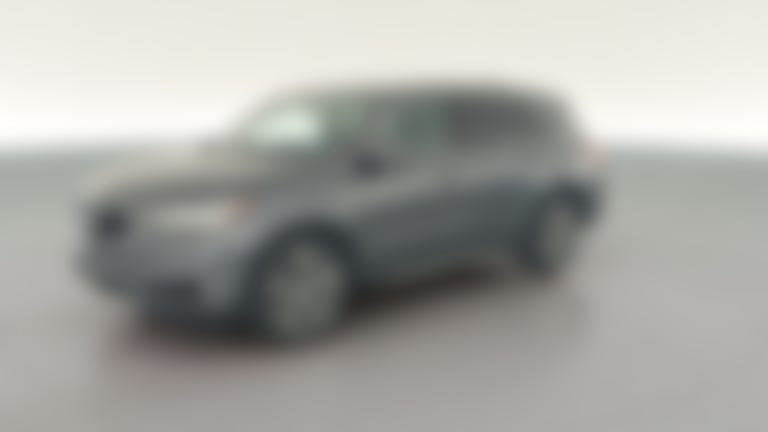 2017 Acura MDX vehicle photo
