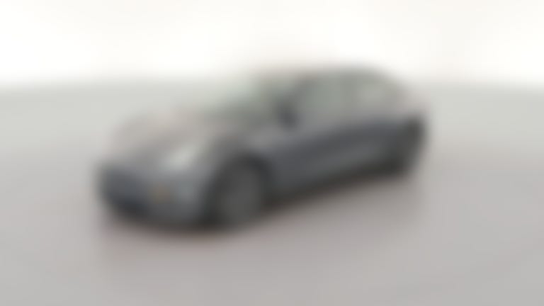 2022 Tesla Model 3 vehicle photo