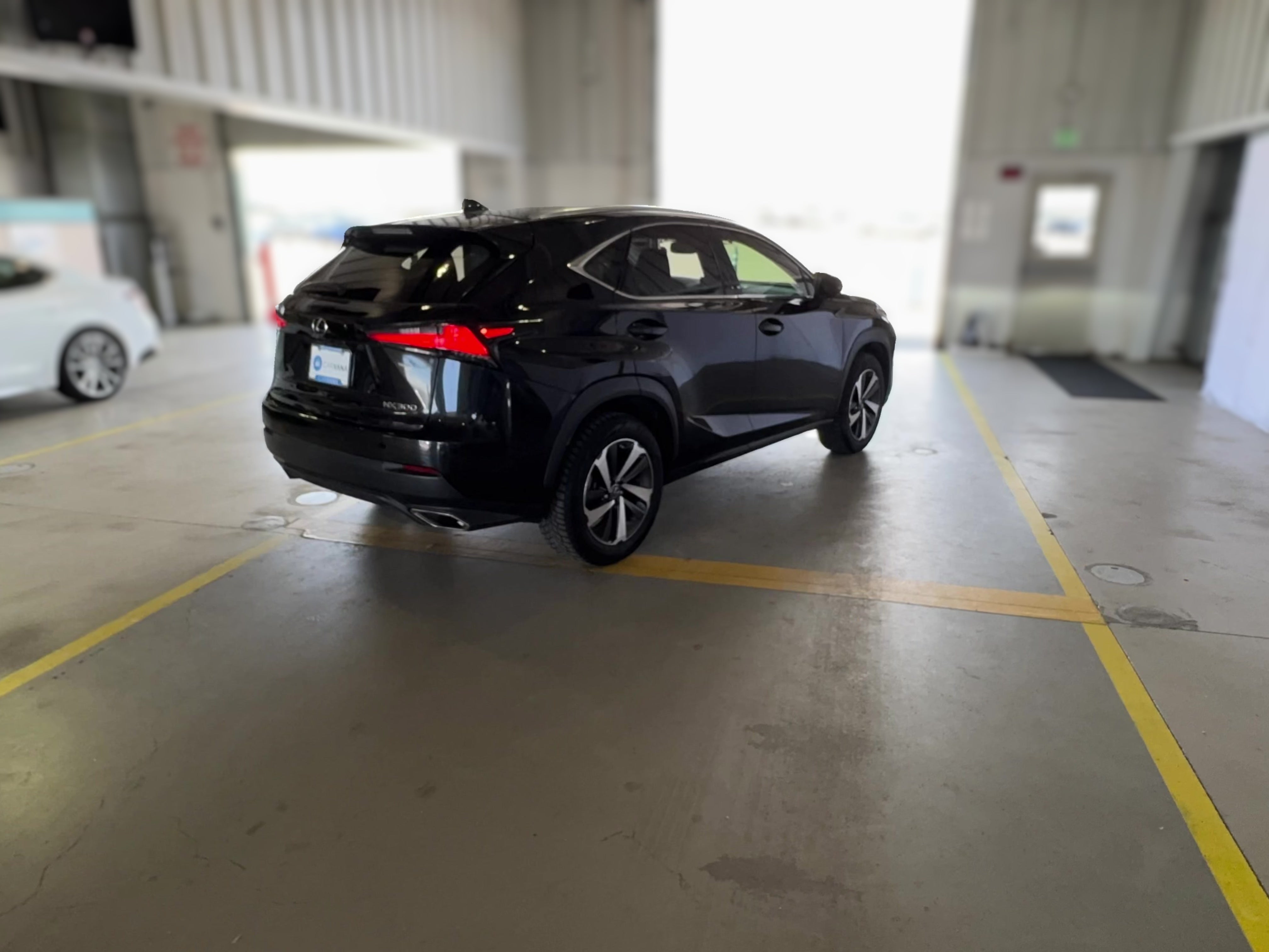 2020 Lexus NX 300 Luxury - Photo 39