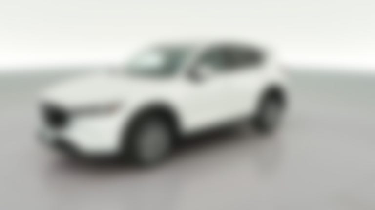 2023 MAZDA CX-5 vehicle photo