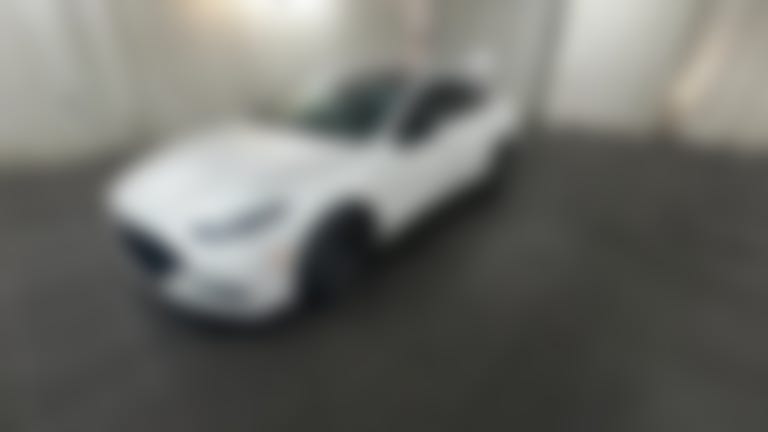 2020 Hyundai Sonata vehicle photo