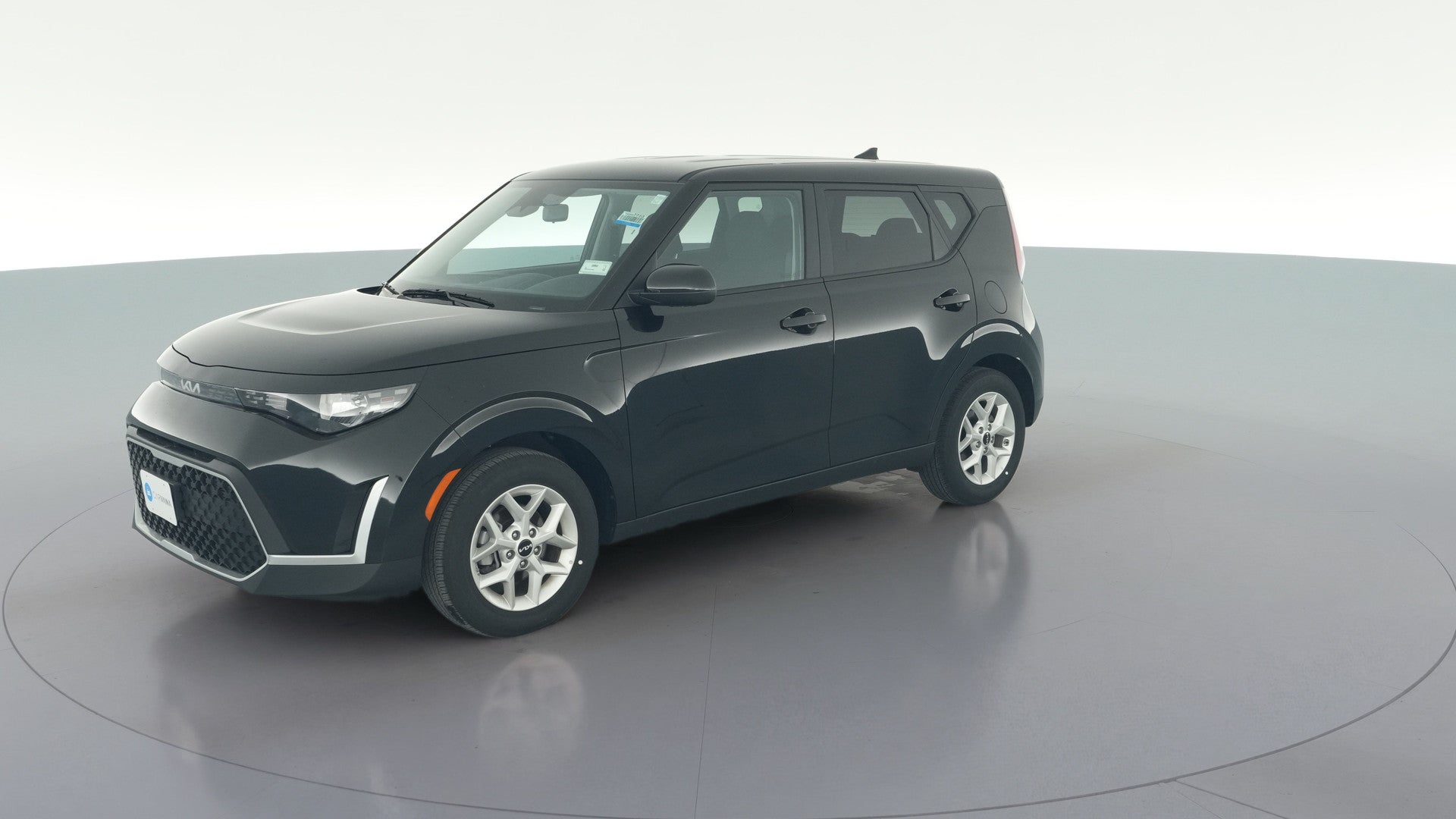 2025 Kia Soul vehicle photo