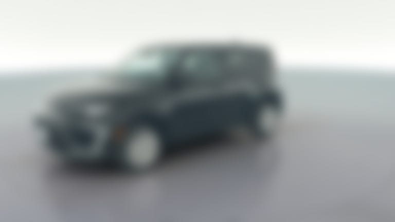 2025 Kia Soul vehicle photo