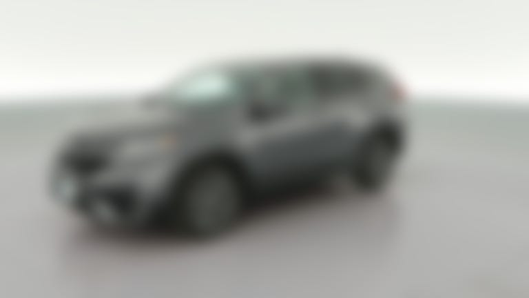 2021 Honda CR-V vehicle photo