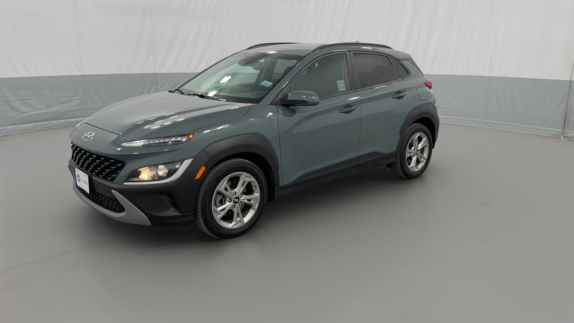 2022 Hyundai Kona vehicle photo