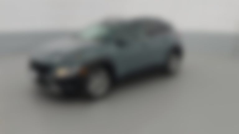 2022 Hyundai Kona vehicle photo