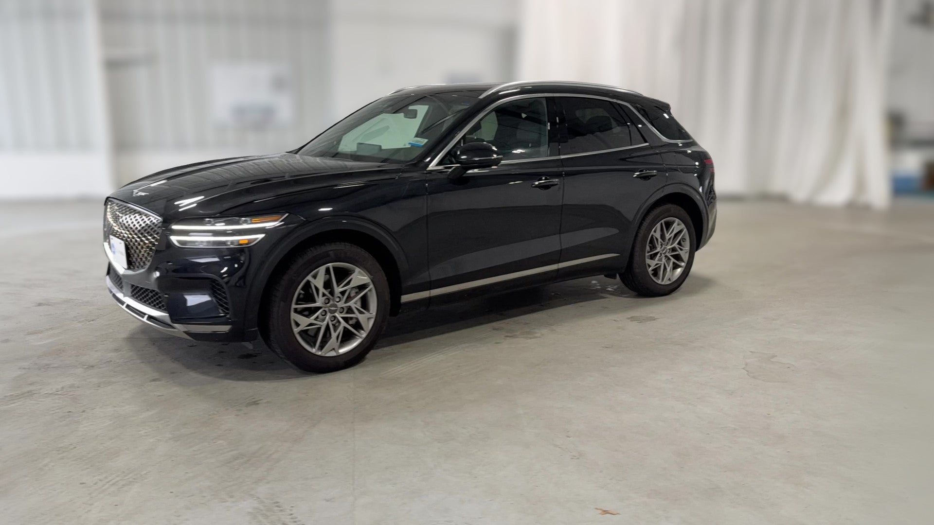 2025 Genesis GV70 vehicle photo