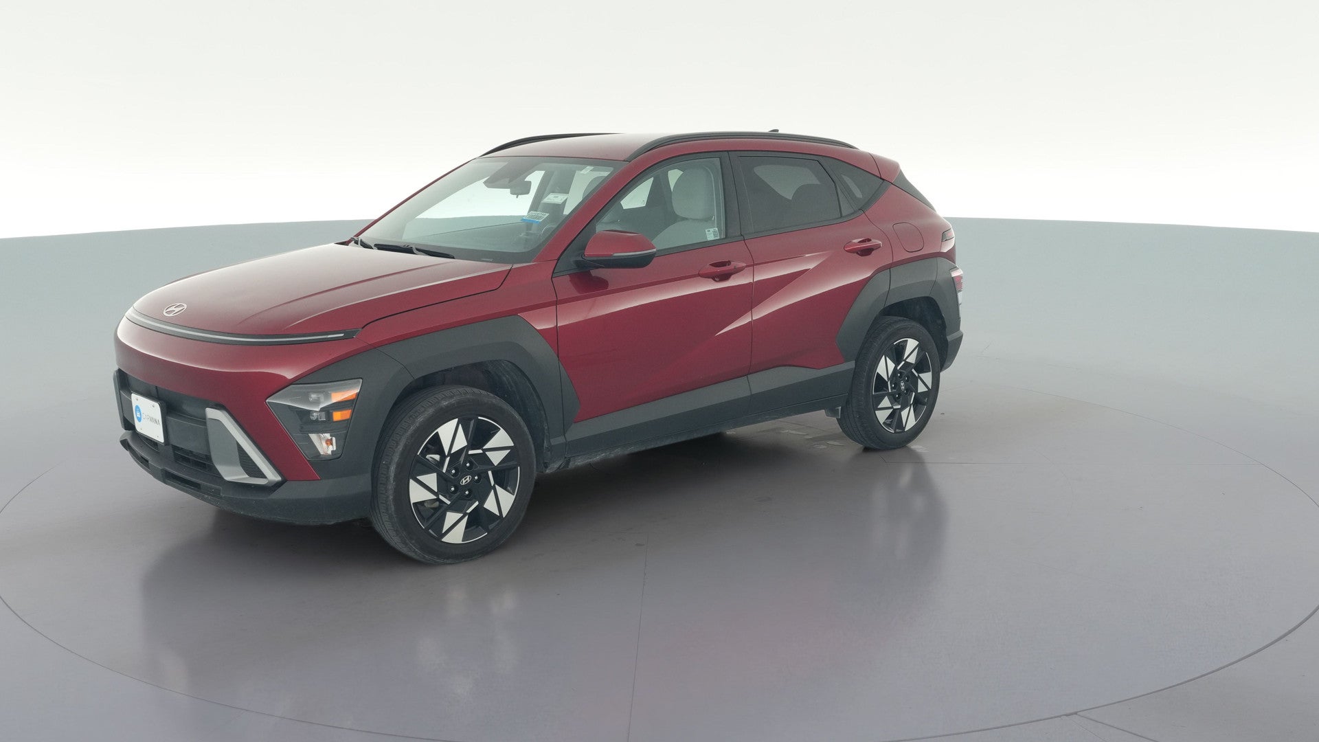 2024 Hyundai Kona vehicle photo