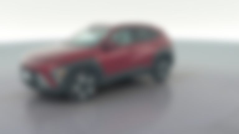 2024 Hyundai Kona vehicle photo