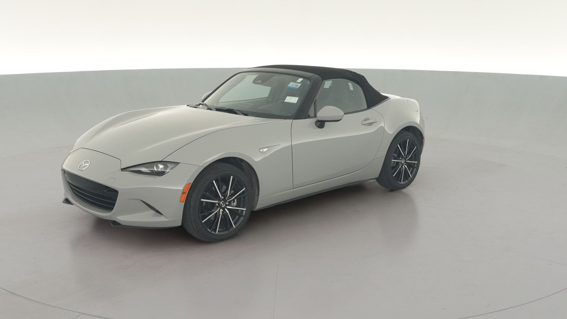 2024 MAZDA MX-5 Miata vehicle photo