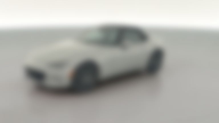 2024 MAZDA MX-5 Miata vehicle photo