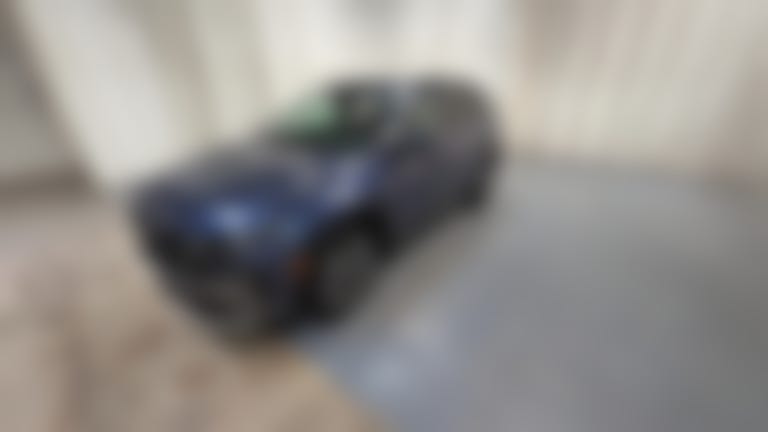 2025 Hyundai Tucson vehicle photo