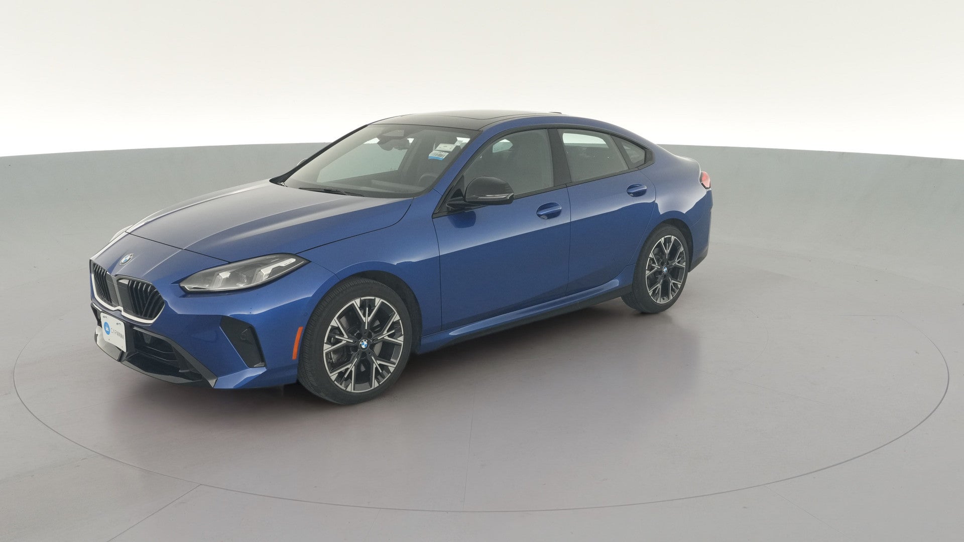 2026 BMW 2 Series vehicle photo