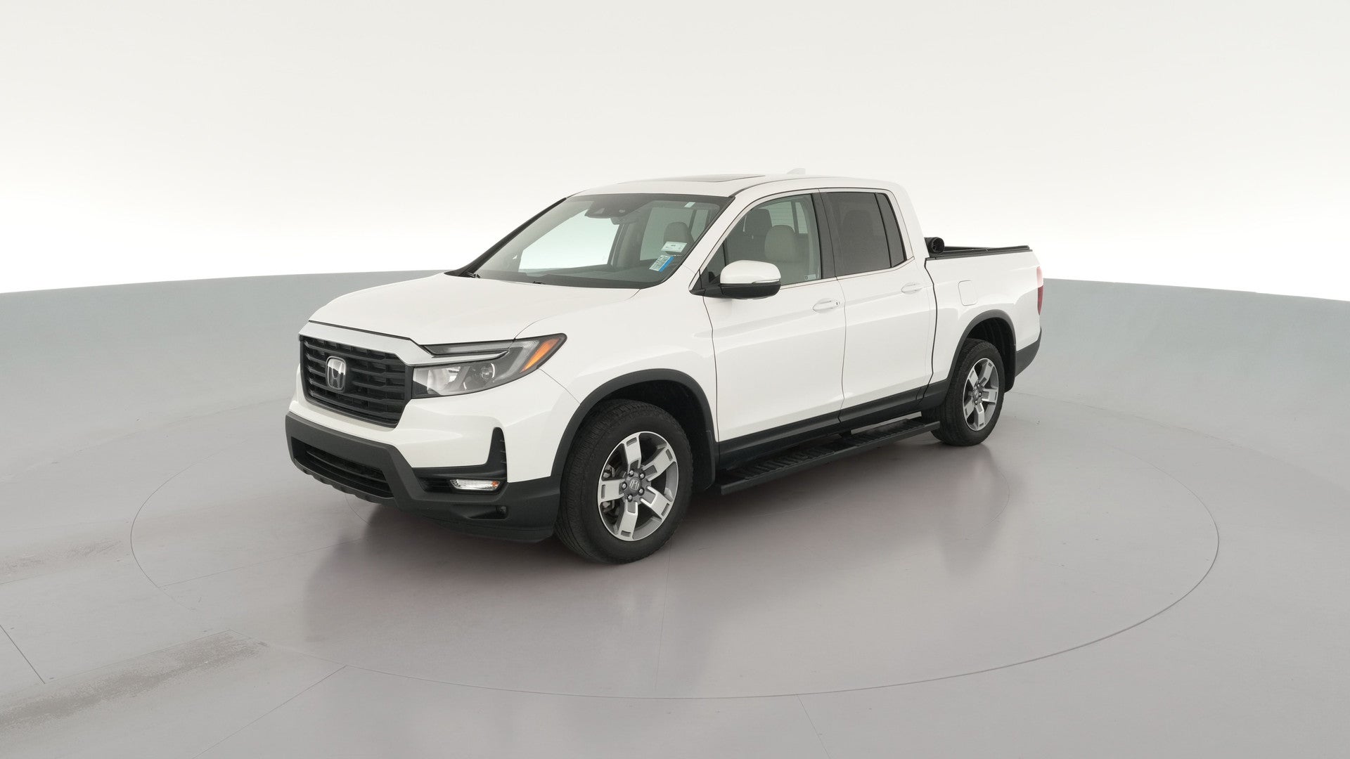 2023 Honda Ridgeline vehicle photo