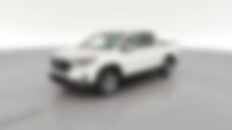 2023 Honda Ridgeline vehicle photo