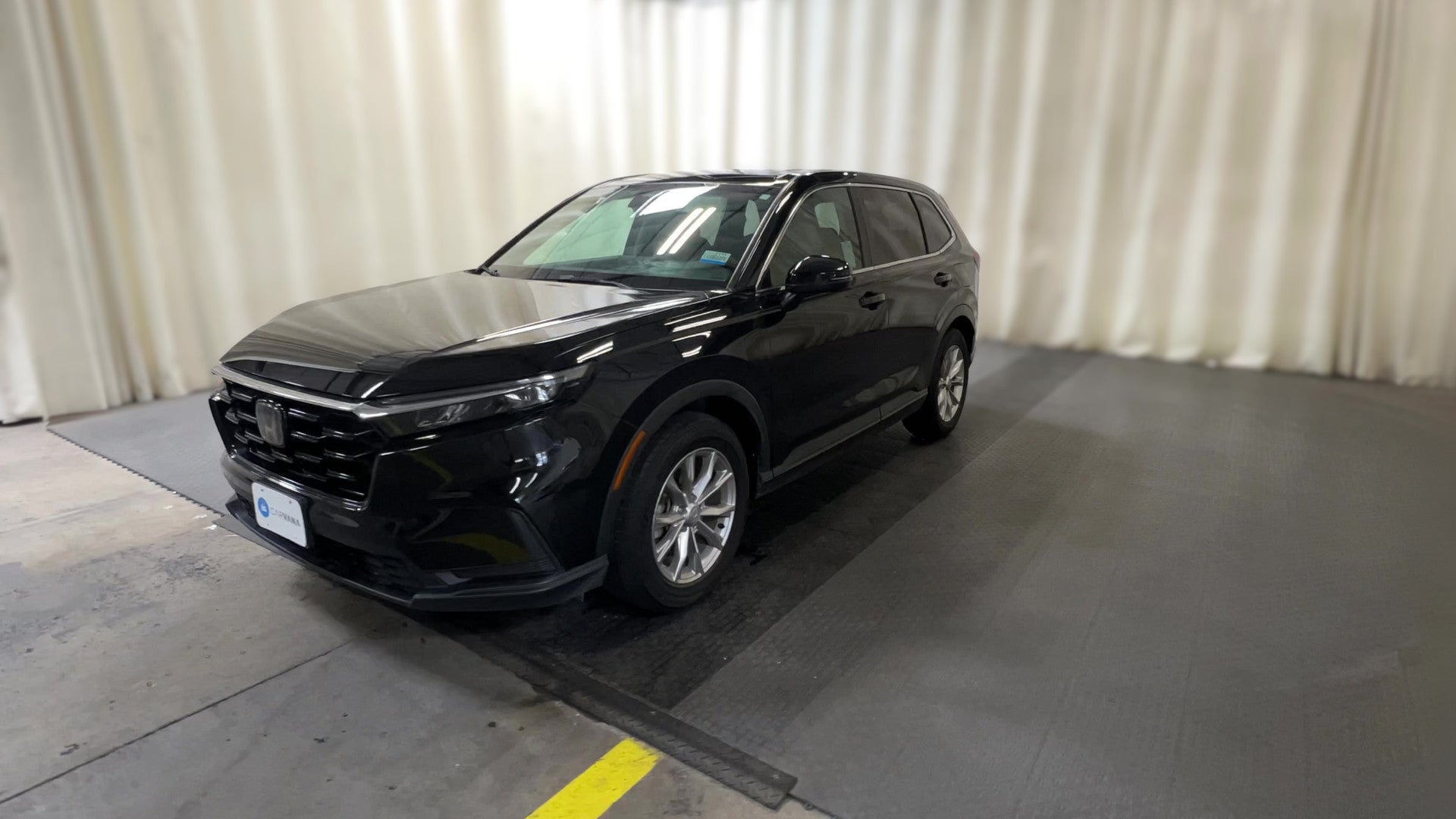 2023 Honda CR-V vehicle photo