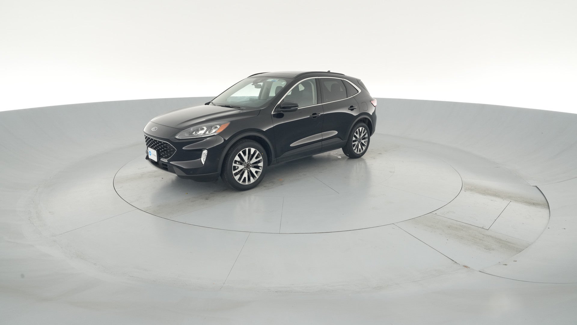 2020 Ford Escape vehicle photo