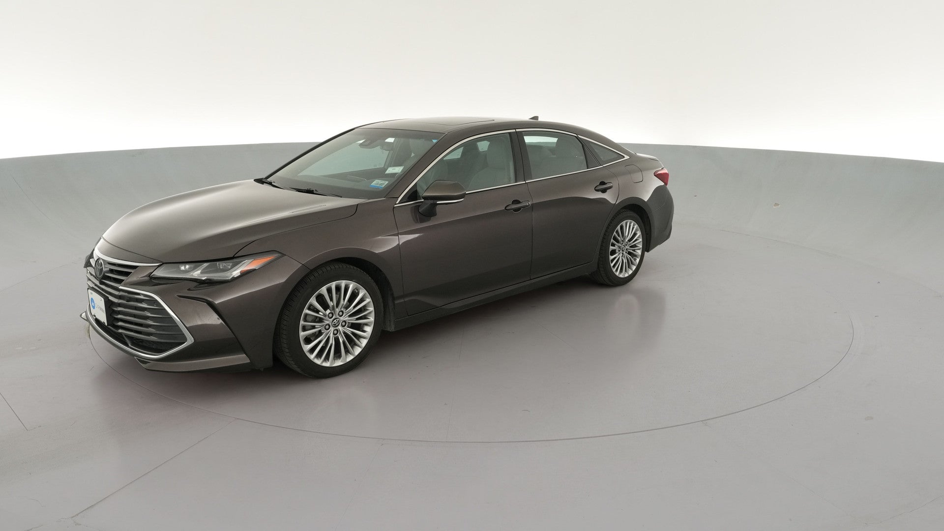 2019 Toyota Avalon vehicle photo