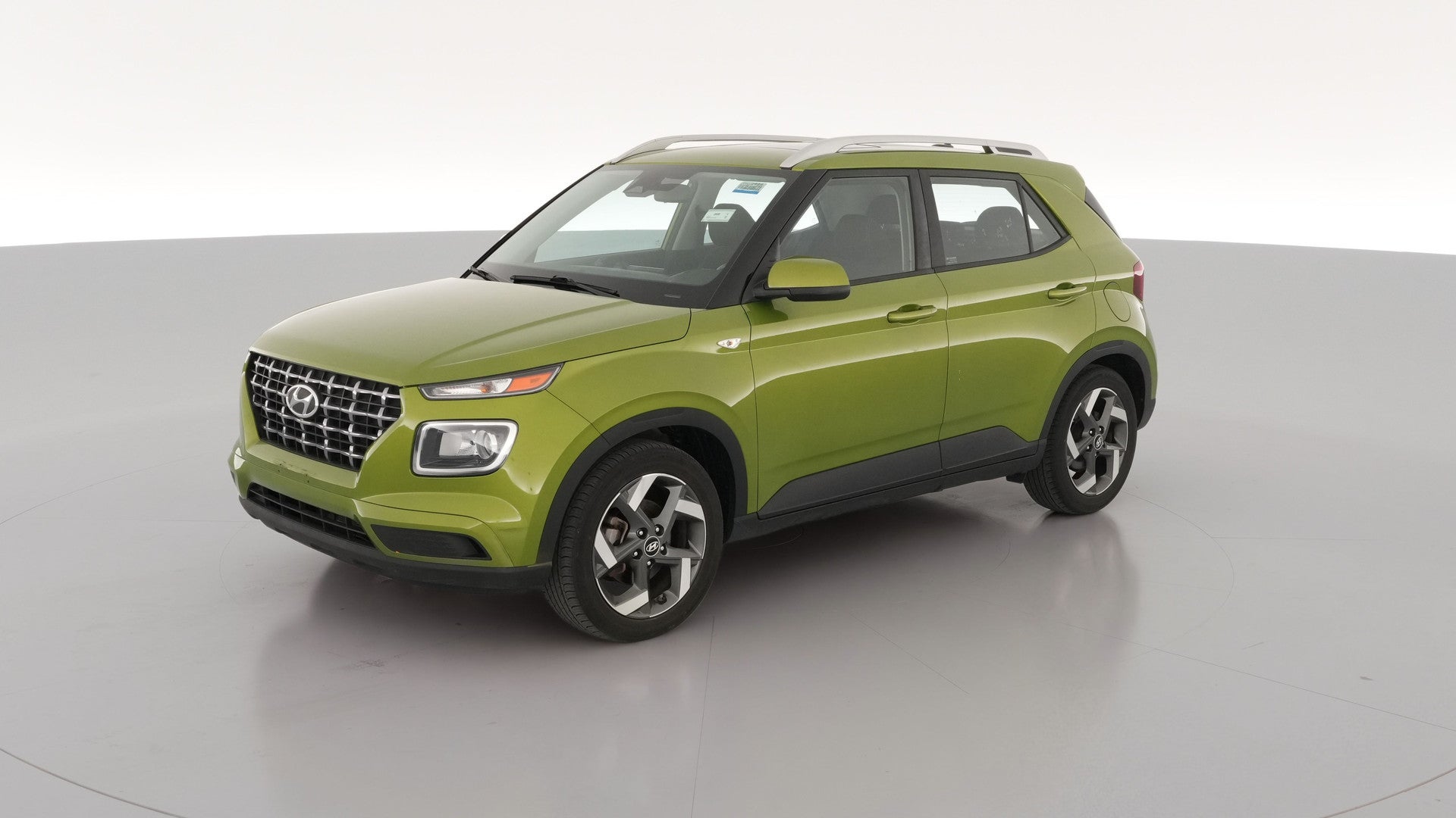 2023 Hyundai Venue vehicle photo