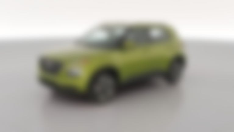 2023 Hyundai Venue vehicle photo