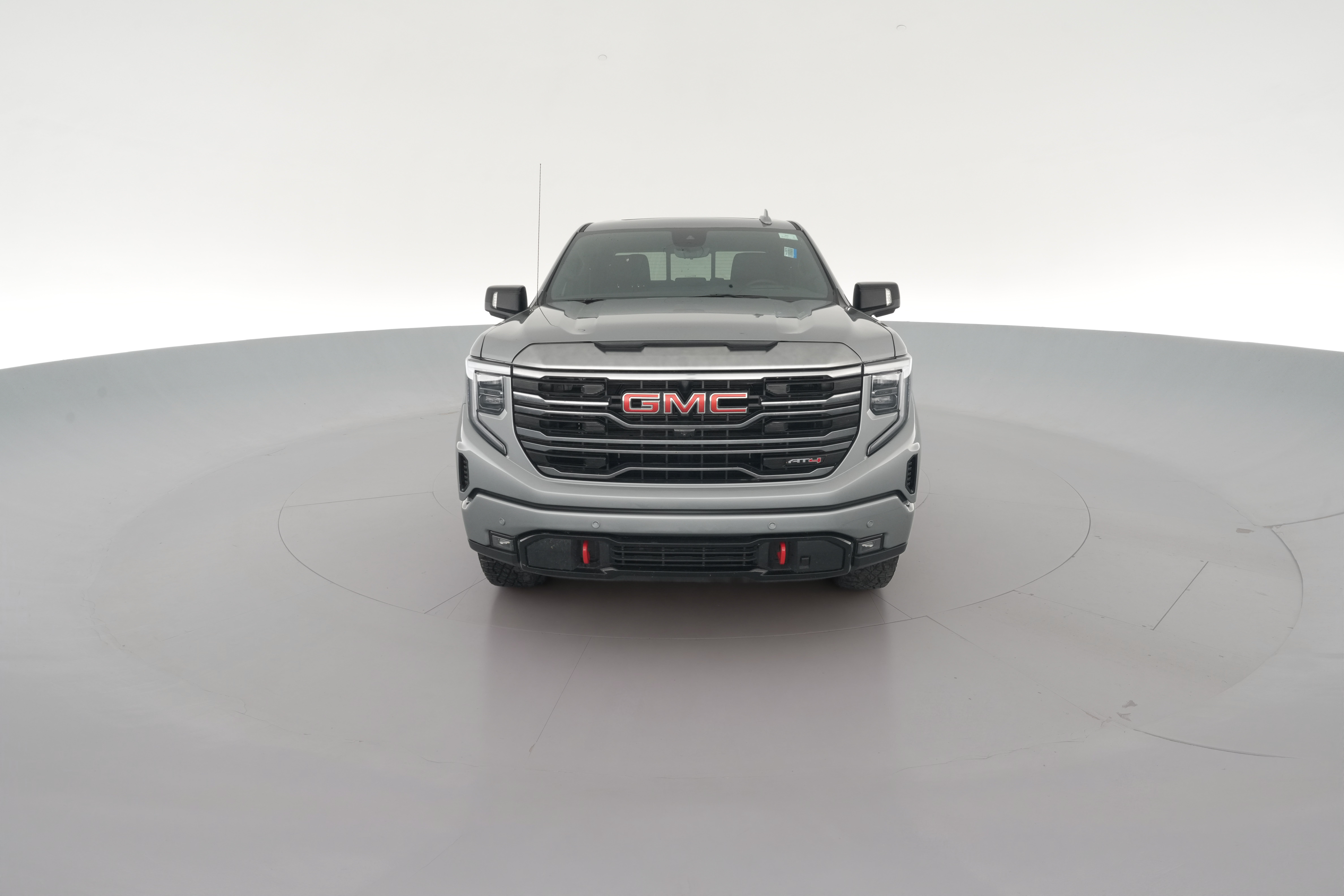 2024 GMC Sierra 1500 AT4 - Photo 29