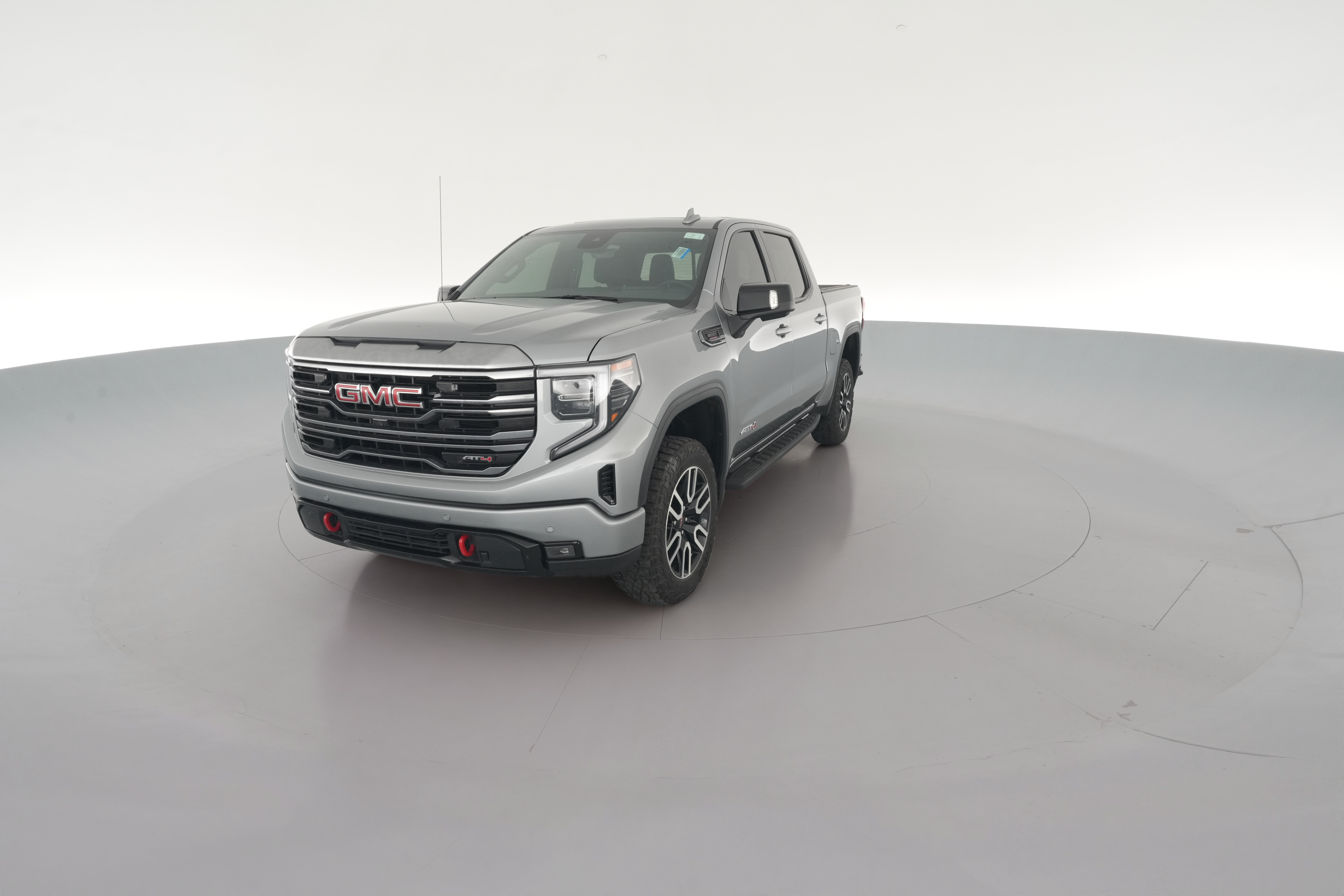 2024 GMC Sierra 1500 AT4 - Photo 30