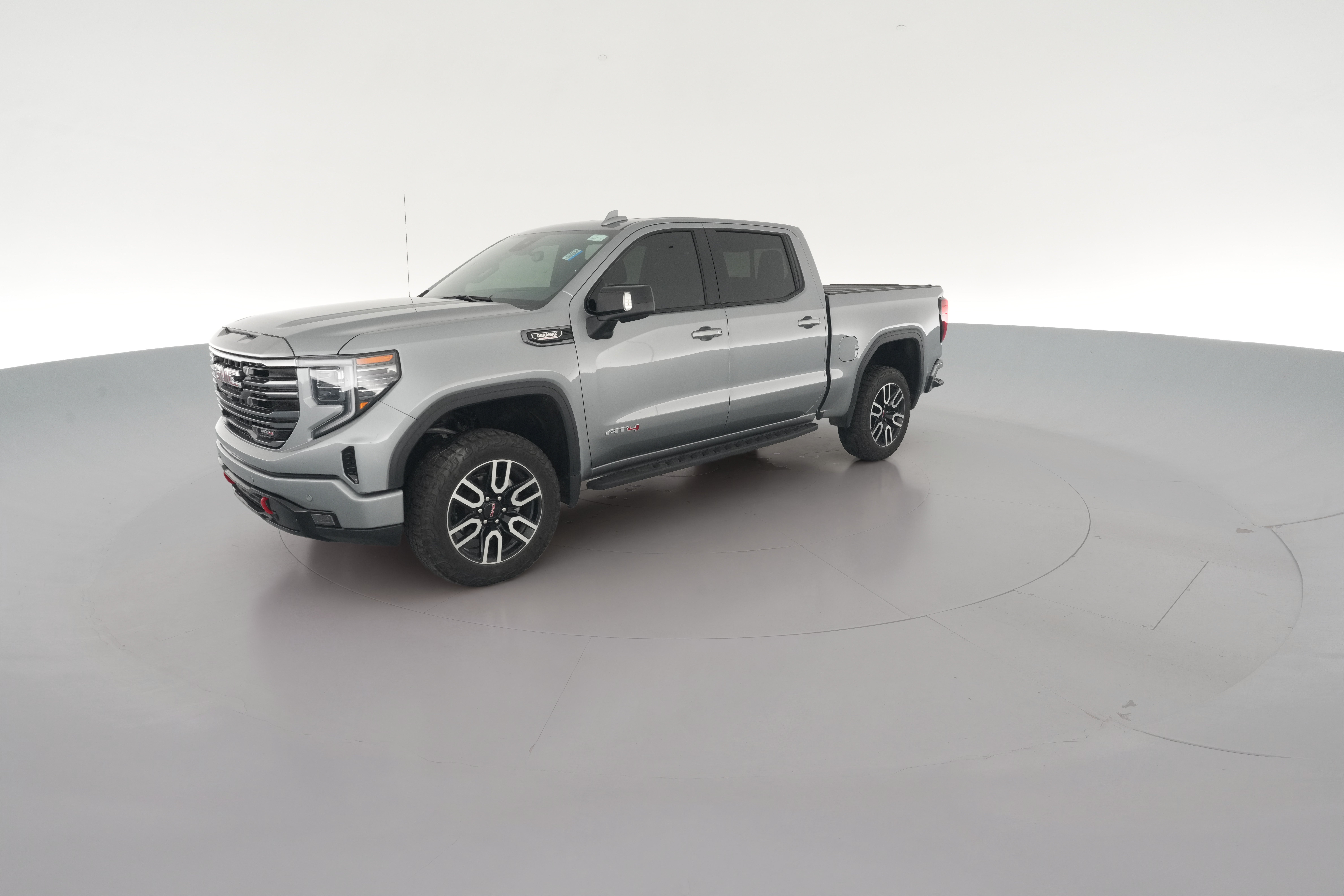 2024 GMC Sierra 1500 AT4 - Photo 31
