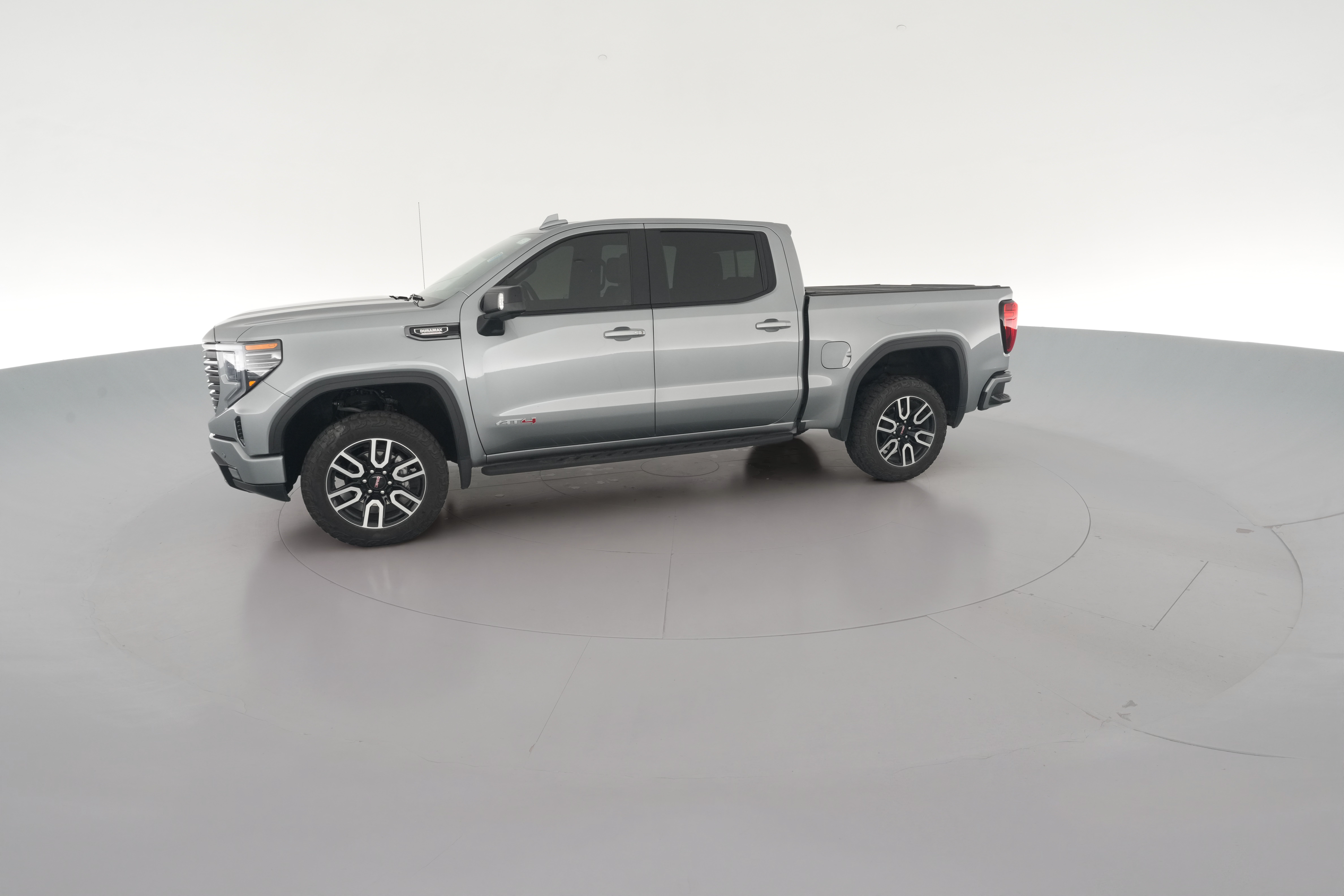 2024 GMC Sierra 1500 AT4 - Photo 32
