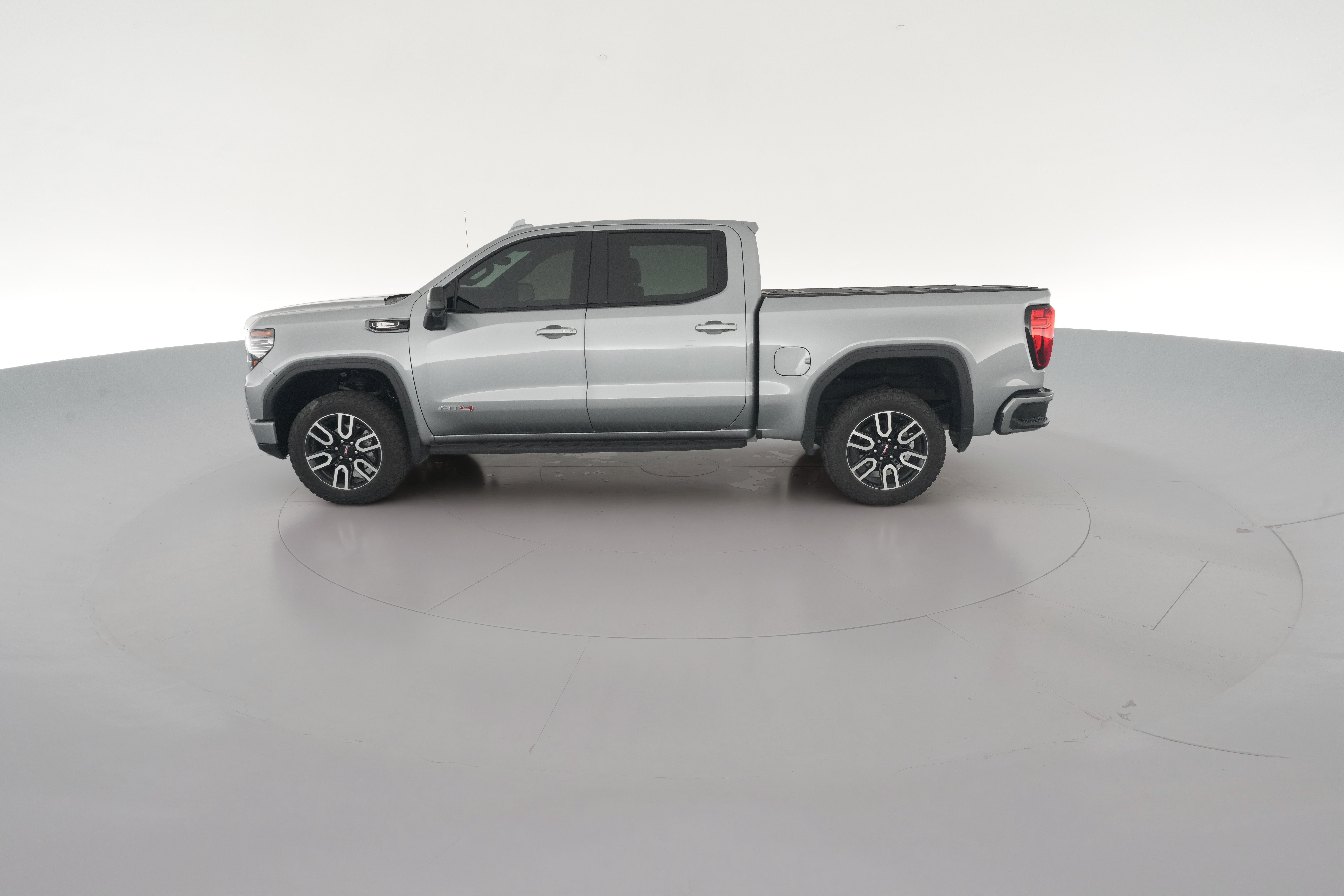 2024 GMC Sierra 1500 AT4 - Photo 33