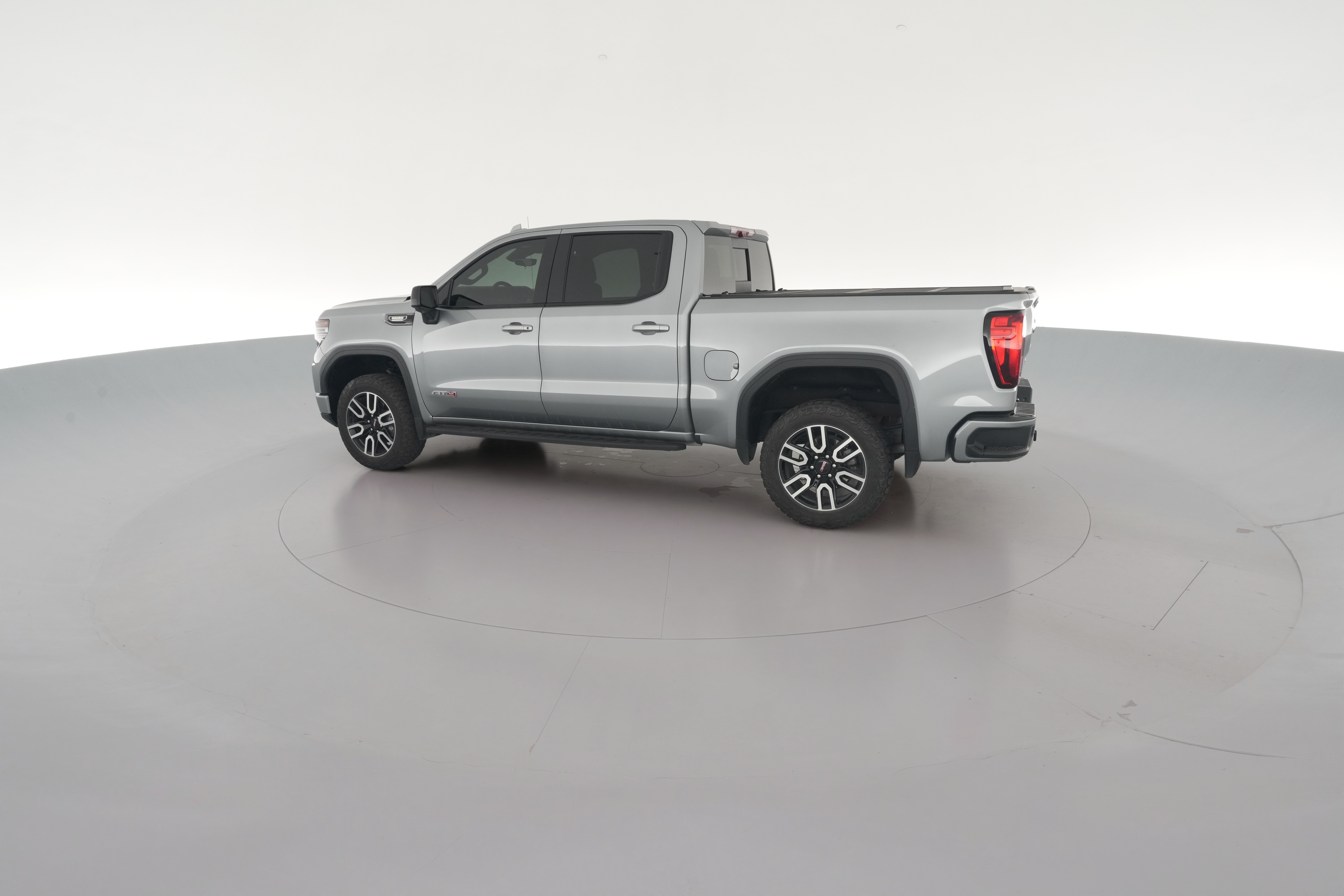 2024 GMC Sierra 1500 AT4 - Photo 34