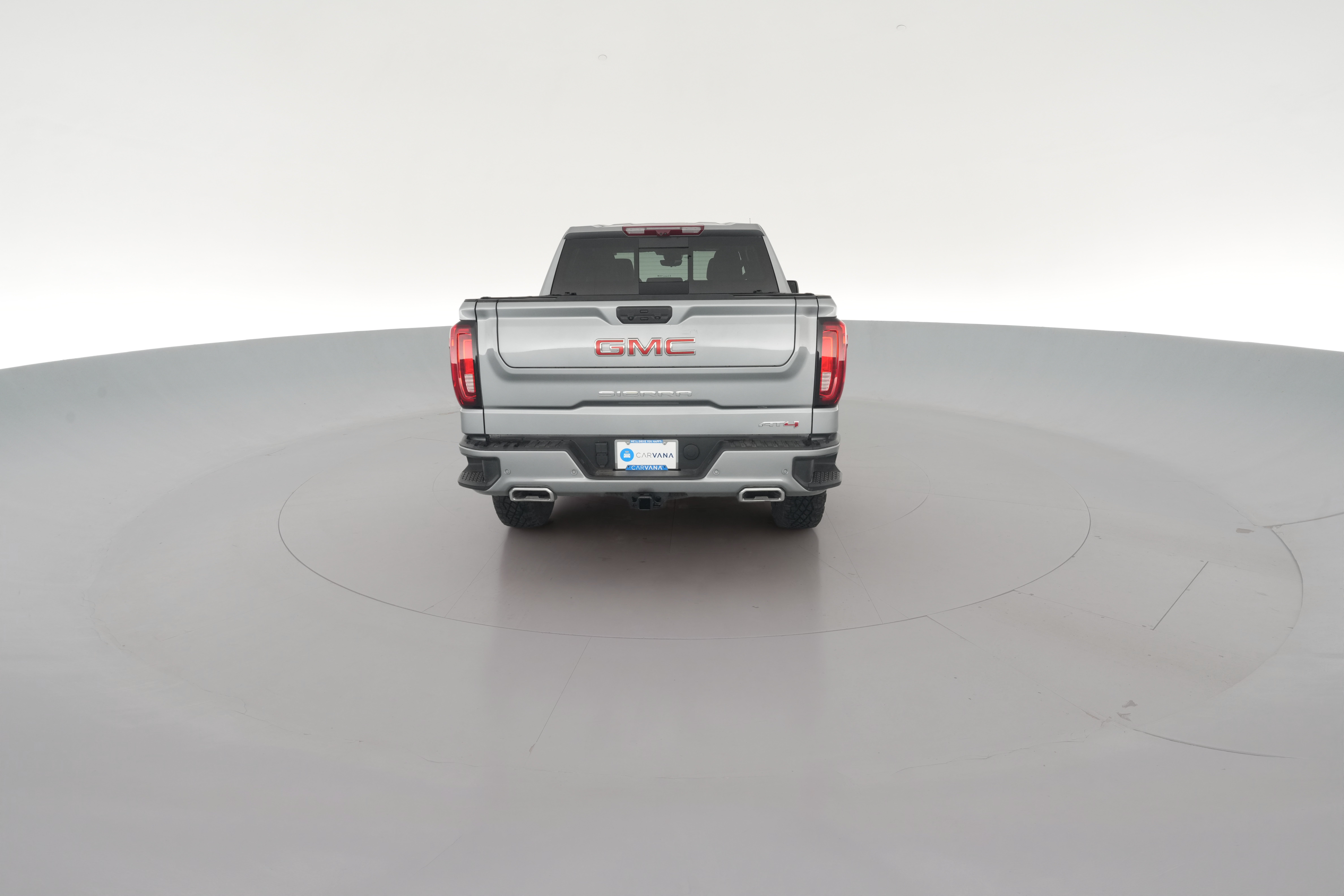 2024 GMC Sierra 1500 AT4 - Photo 37
