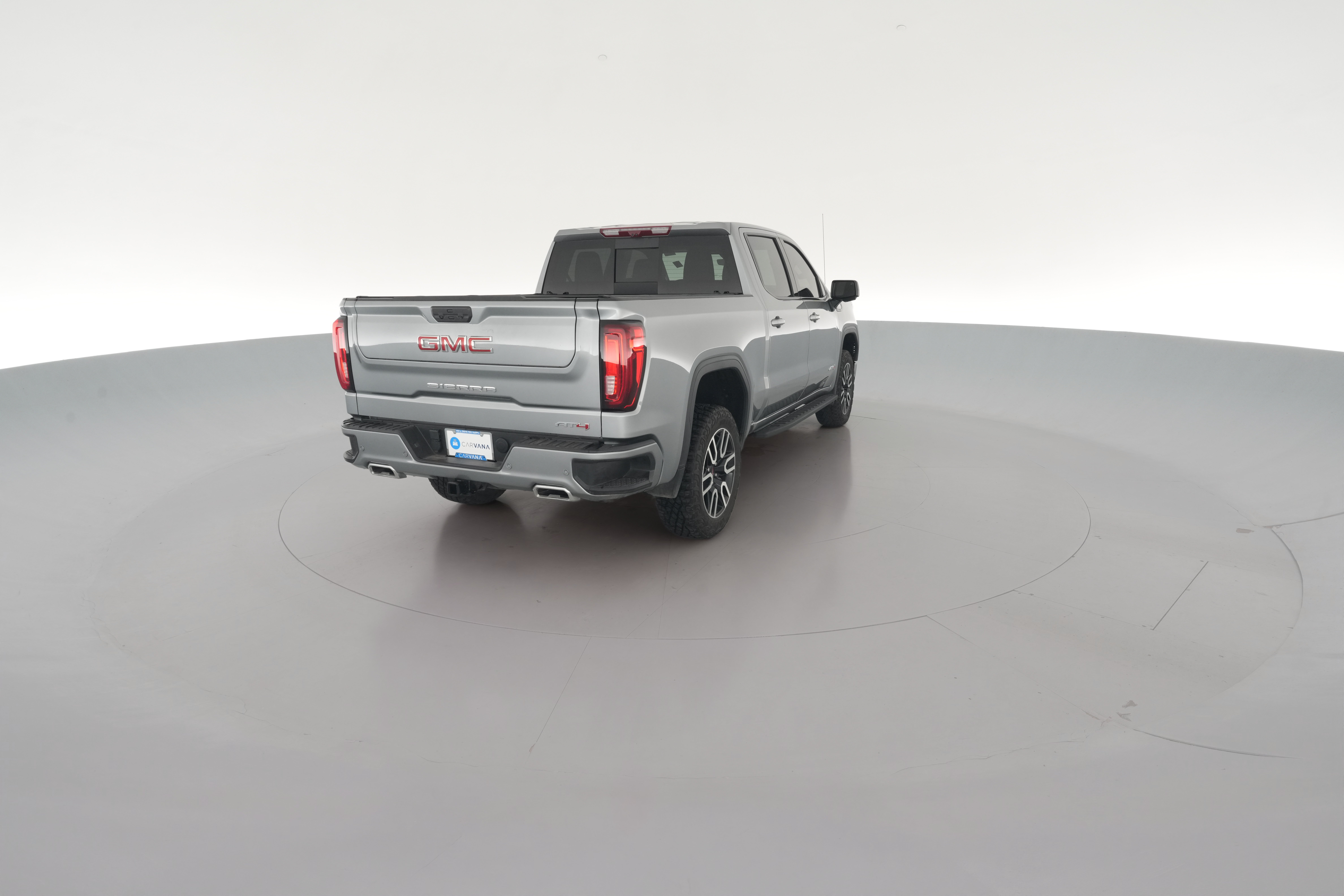 2024 GMC Sierra 1500 AT4 - Photo 38