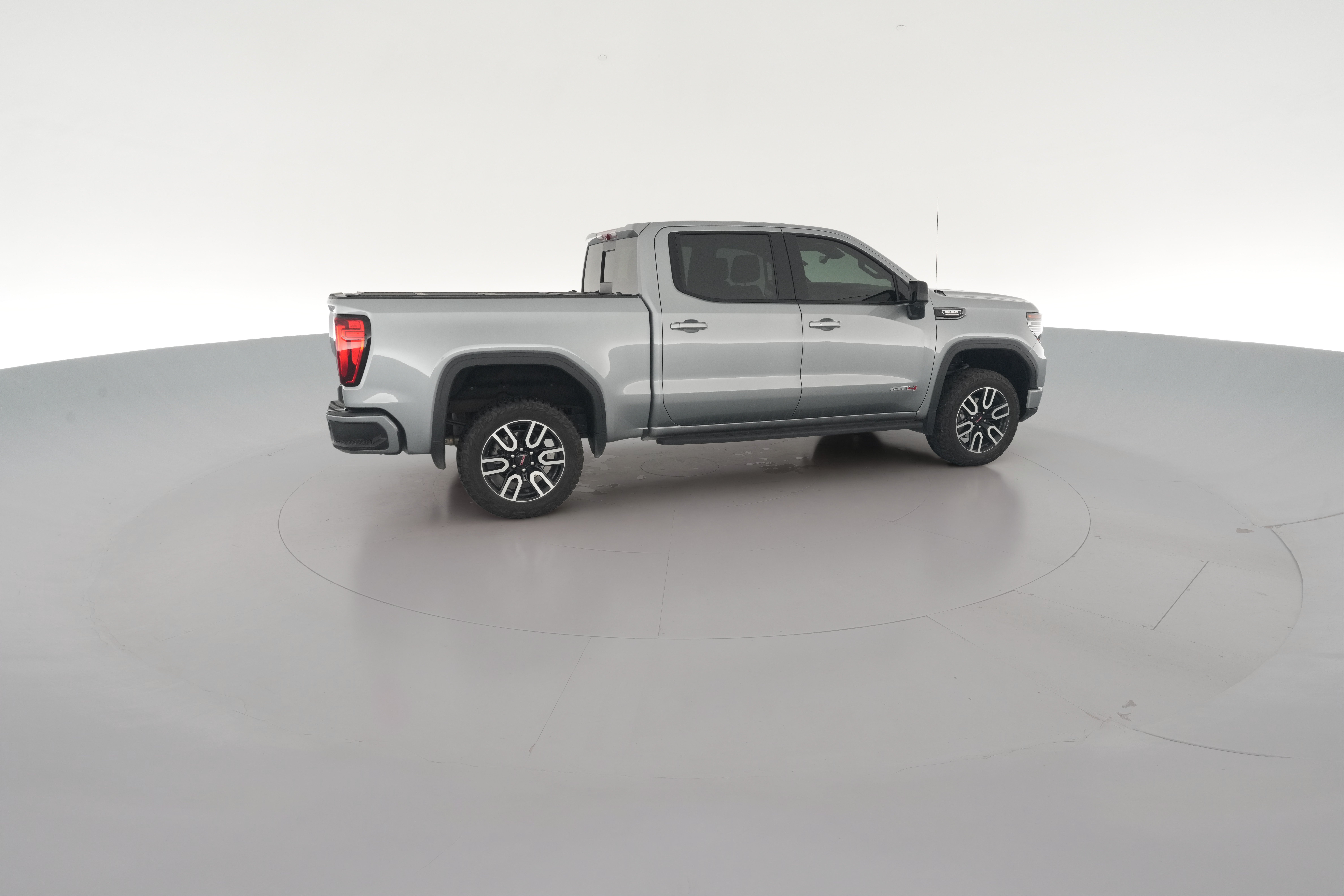 2024 GMC Sierra 1500 AT4 - Photo 40