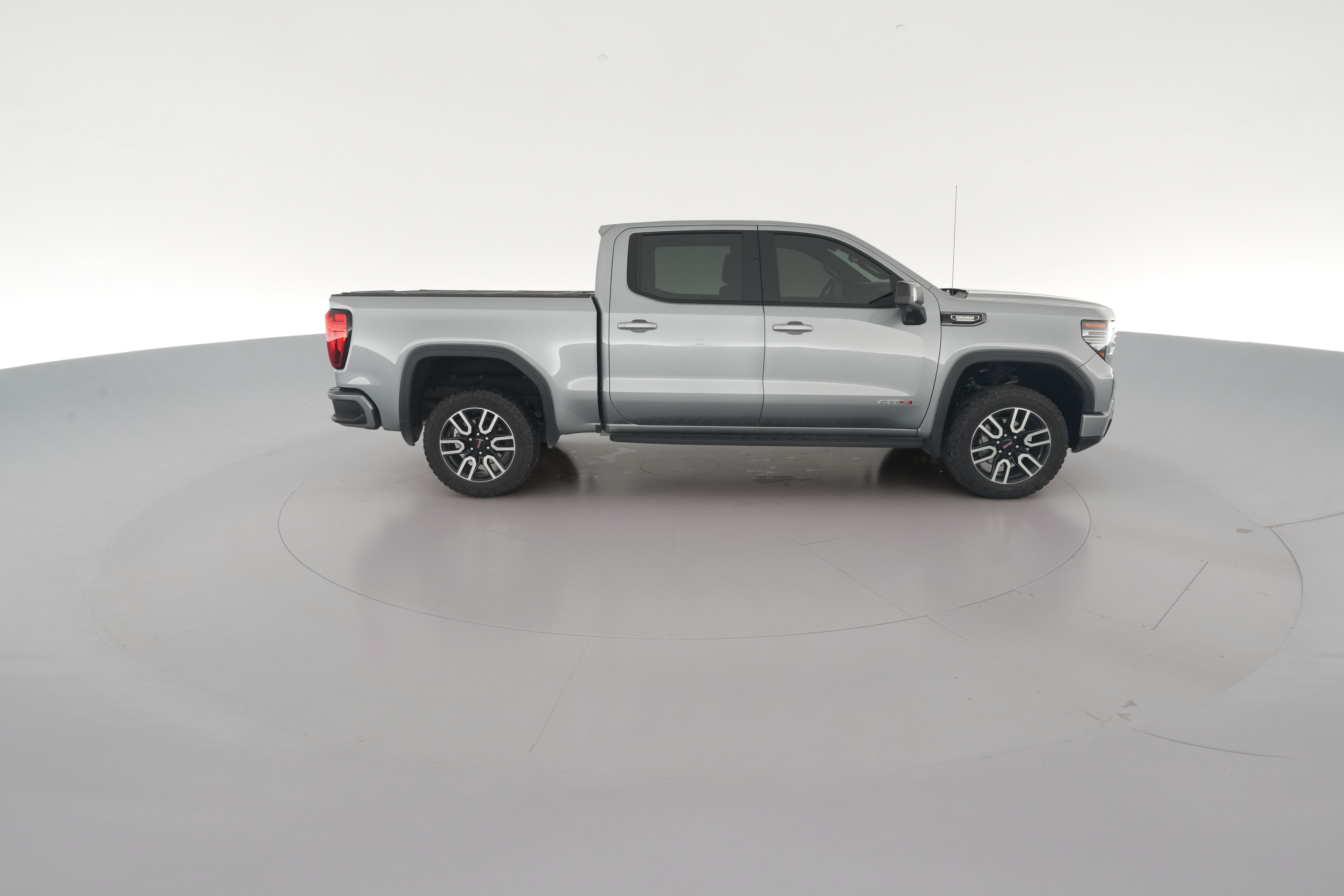2024 GMC Sierra 1500 AT4 - Photo 41