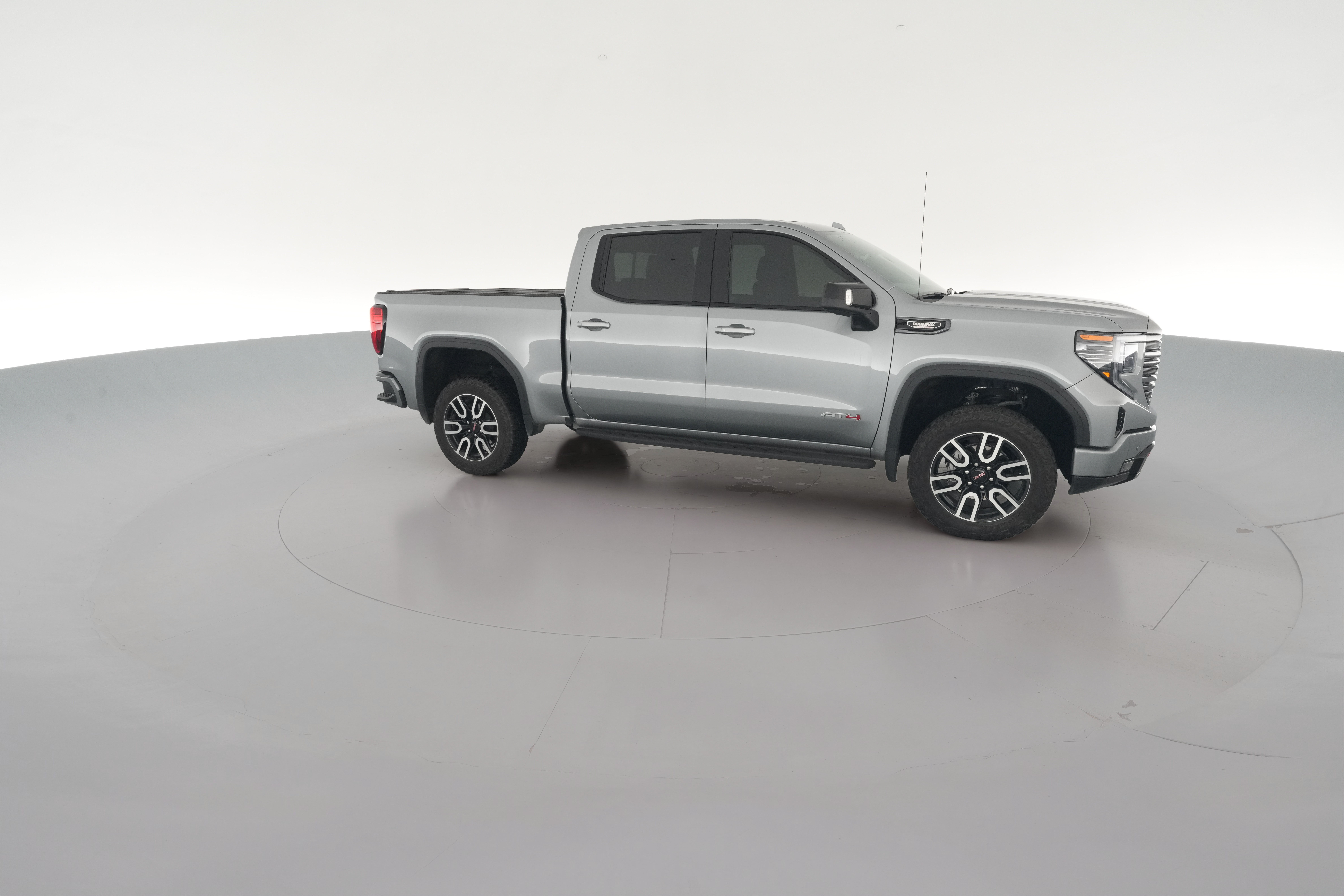 2024 GMC Sierra 1500 AT4 - Photo 42