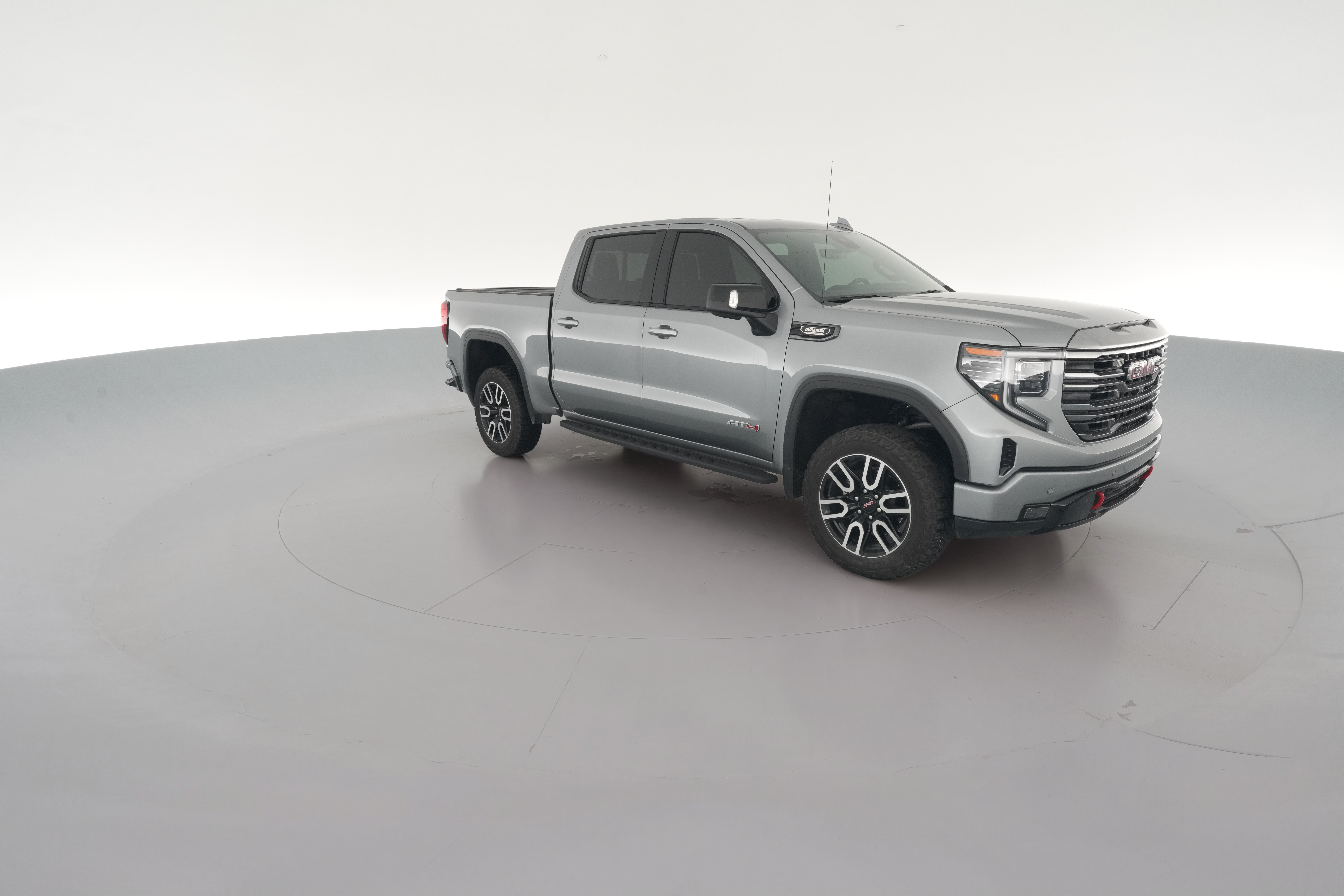 2024 GMC Sierra 1500 AT4 - Photo 43