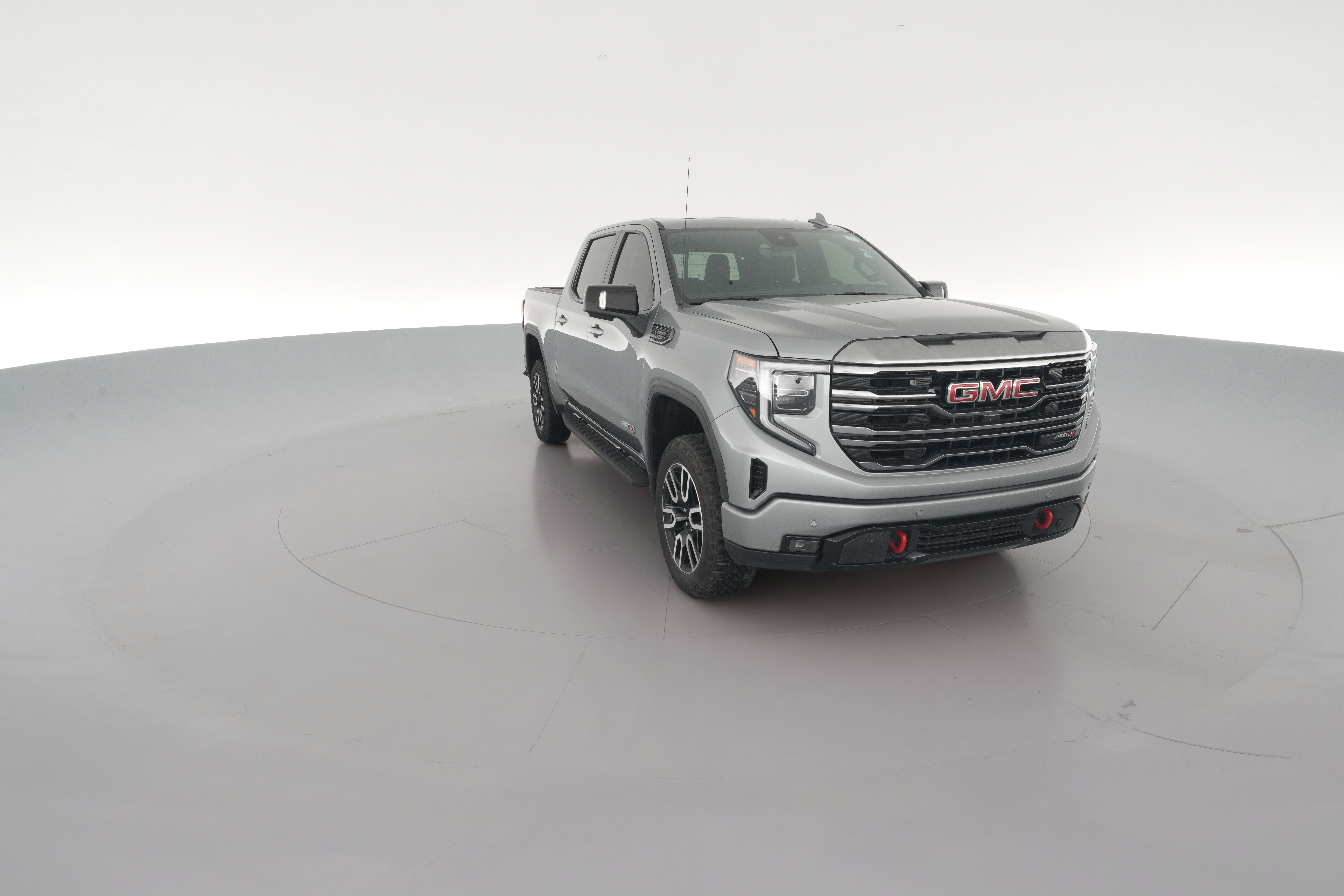2024 GMC Sierra 1500 AT4 - Photo 44