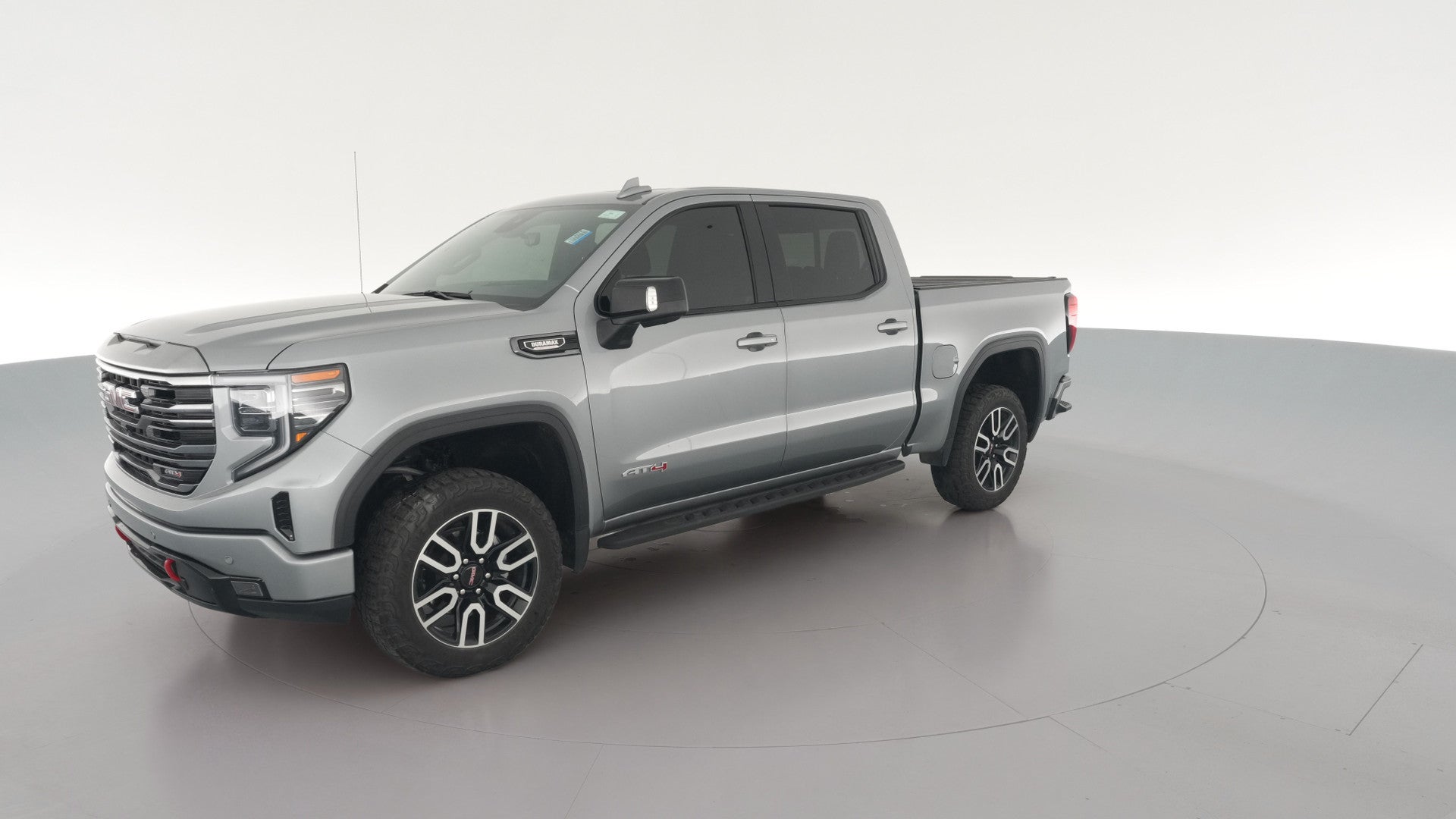 2024 GMC Sierra 1500 Crew Cab vehicle photo