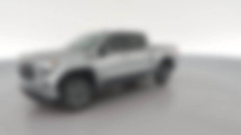 2024 GMC Sierra 1500 Crew Cab vehicle photo